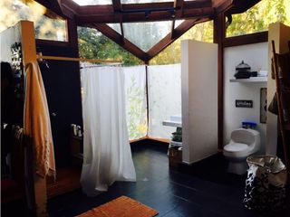 Foto 5 de VENTA CASA 260m2 - LOTE 14.000m2  3H/4B/3G LA FLORESTA MH