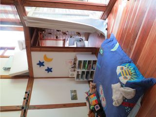 Foto 11 de VENTA CASA 260m2 - LOTE 14.000m2  3H/4B/3G LA FLORESTA MH