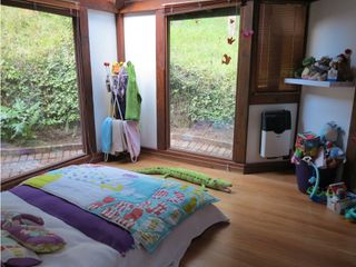 Foto 12 de VENTA CASA 260m2 - LOTE 14.000m2  3H/4B/3G LA FLORESTA MH