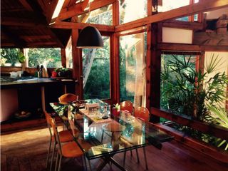 Foto 7 de VENTA CASA 260m2 - LOTE 14.000m2  3H/4B/3G LA FLORESTA MH
