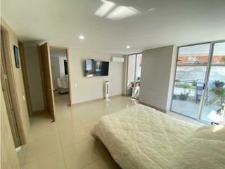 Foto 8 de (MC-C) APARTAMENTO EN VENTA ARBOLEDA