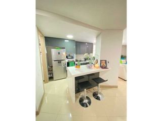 Foto 3 de (MC-C) APARTAMENTO EN VENTA ARBOLEDA