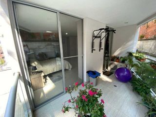 Foto 11 de (MC-C) APARTAMENTO EN VENTA ARBOLEDA