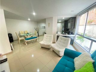Foto 4 de (MC-C) APARTAMENTO EN VENTA ARBOLEDA