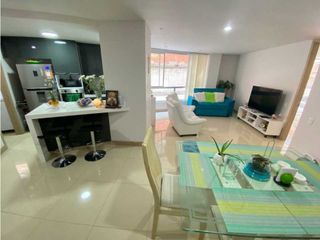 Foto 2 de (MC-C) APARTAMENTO EN VENTA ARBOLEDA
