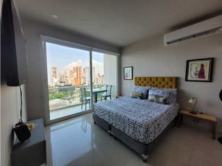Foto 5 de Apartaestudio en venta San Vicente