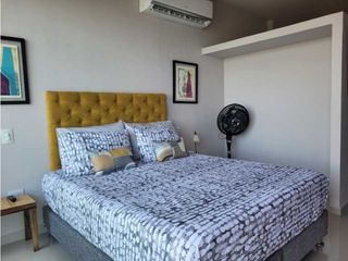 Foto 6 de Apartaestudio en venta San Vicente