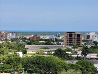 Foto 9 de Apartaestudio en venta San Vicente