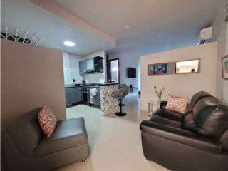 Foto 3 de Apartaestudio en venta San Vicente