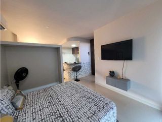 Foto 7 de Apartaestudio en venta San Vicente