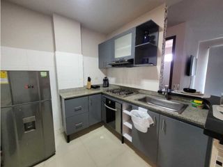 Foto 2 de Apartaestudio en venta San Vicente