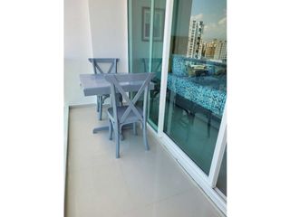 Foto 8 de Apartaestudio en venta San Vicente