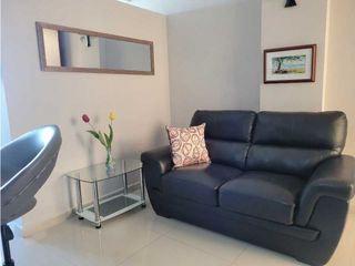 Foto 4 de Apartaestudio en venta San Vicente