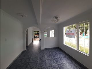 Foto 7 de SE ARRIENDA CASA EN EL BARRIO SAN JORGE