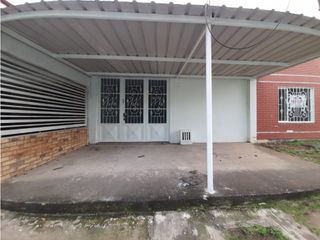 Foto 2 de SE ARRIENDA CASA EN EL BARRIO SAN JORGE
