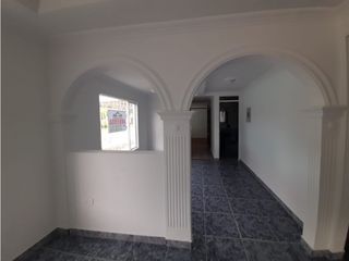 Foto 5 de SE ARRIENDA CASA EN EL BARRIO SAN JORGE