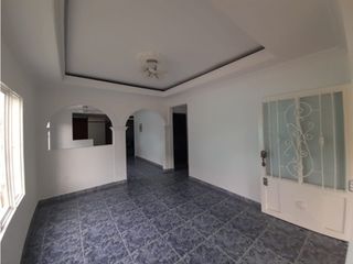 Foto 12 de SE ARRIENDA CASA EN EL BARRIO SAN JORGE