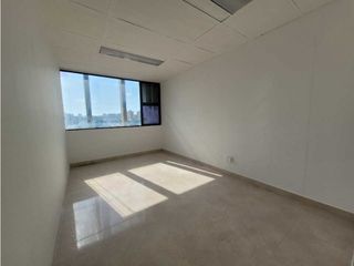 Foto 1 de Oficina en venta Centro Barranquilla
