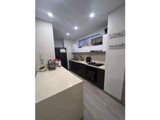 ARRIENDO APARTAMENTO BARRIO PORTAL DE GENOVÉS