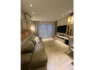 ARRIENDO APARTAMENTO BARRIO PORTAL DE GENOVÉS