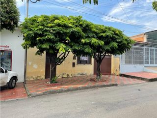 Casa - Lote en venta Barrio Los Martires, Neiva