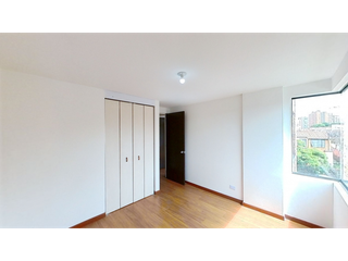 Foto 11 de VENTA DE APARTAMENTO EN SAN JOSE DE BAVARIA CERCA AL CC SANTA FE/HB