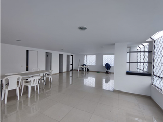 Foto 17 de VENTA DE APARTAMENTO EN SAN JOSE DE BAVARIA CERCA AL CC SANTA FE/HB