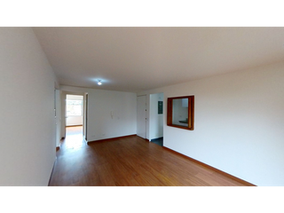 Foto 2 de VENTA DE APARTAMENTO EN SAN JOSE DE BAVARIA CERCA AL CC SANTA FE/HB