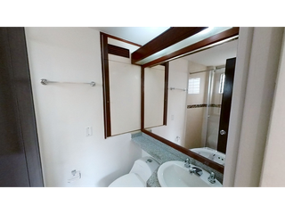 Foto 13 de VENTA DE APARTAMENTO EN SAN JOSE DE BAVARIA CERCA AL CC SANTA FE/HB