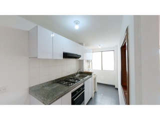 Foto 3 de VENTA DE APARTAMENTO EN SAN JOSE DE BAVARIA CERCA AL CC SANTA FE/HB