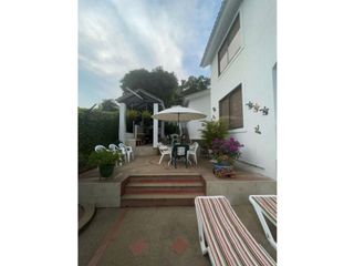 Foto 19 de VENDO CASA EN MELGAR -  CONJUNTO RESIDENCIAL LA HERRADURA  E2
