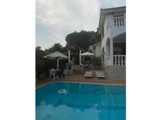 Foto 9 de VENDO CASA EN MELGAR -  CONJUNTO RESIDENCIAL LA HERRADURA  E2