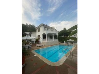 Foto 5 de VENDO CASA EN MELGAR -  CONJUNTO RESIDENCIAL LA HERRADURA  E2