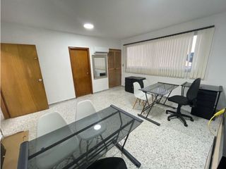 Oficina en arriendo barrio Prado en Barranquilla