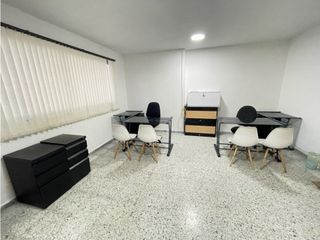 Foto 3 de Oficina en arriendo barrio Prado en Barranquilla