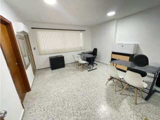 Foto 2 de Oficina en arriendo barrio Prado en Barranquilla