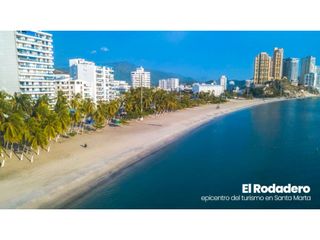 Foto 4 de Venta de apartamentos en Santa Marta  renta turística, Tipo 2