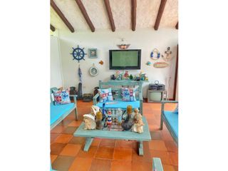 Foto 16 de Maat vende Casa Campestre, Guaduas- La Cumbre 1.200m2 $730Millones