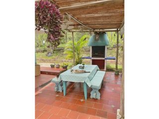 Foto 19 de Maat vende Casa Campestre, Guaduas- La Cumbre 1.200m2 $730Millones