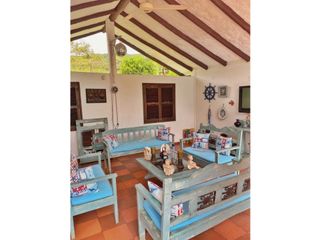 Foto 17 de Maat vende Casa Campestre, Guaduas- La Cumbre 1.200m2 $730Millones