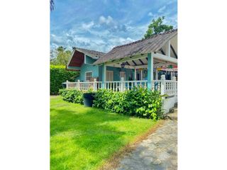 Foto 8 de Maat vende Casa Campestre, Guaduas- La Cumbre 1.200m2 $730Millones
