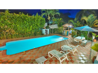 Foto 2 de Maat vende Casa Campestre, Guaduas- La Cumbre 1.200m2 $730Millones