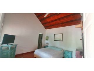 Foto 12 de Maat vende Casa Campestre, Guaduas- La Cumbre 1.200m2 $730Millones