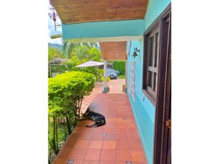 Foto 7 de Maat vende Casa Campestre, Guaduas- La Cumbre 1.200m2 $730Millones