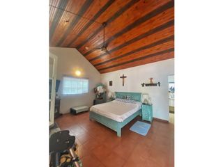Foto 14 de Maat vende Casa Campestre, Guaduas- La Cumbre 1.200m2 $730Millones