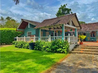 Foto 3 de Maat vende Casa Campestre, Guaduas- La Cumbre 1.200m2 $730Millones