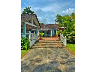 Foto 5 de Maat vende Casa Campestre, Guaduas- La Cumbre 1.200m2 $730Millones