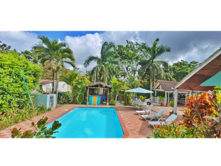 Foto 1 de Maat vende Casa Campestre, Guaduas- La Cumbre 1.200m2 $730Millones