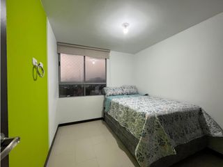 Amoblado Hermoso Apartamento San Germán - Medellin.