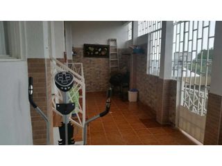 Foto 10 de Casa En Conjunto Cerrado En Pradilla Excelente Clima
